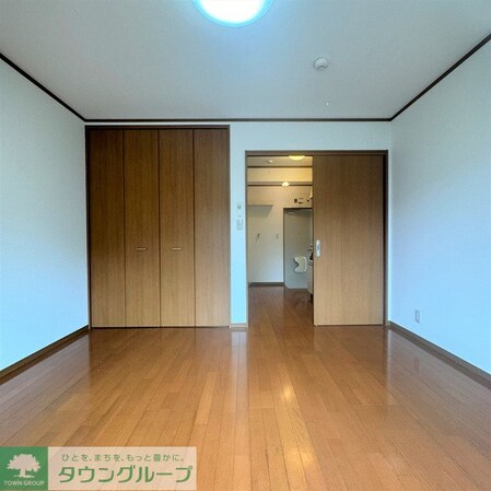 コリーヌ上町の物件内観写真